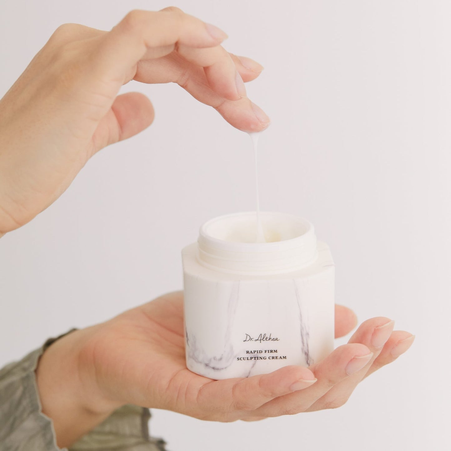 Rapid Firm Sculpting Cream 45ml