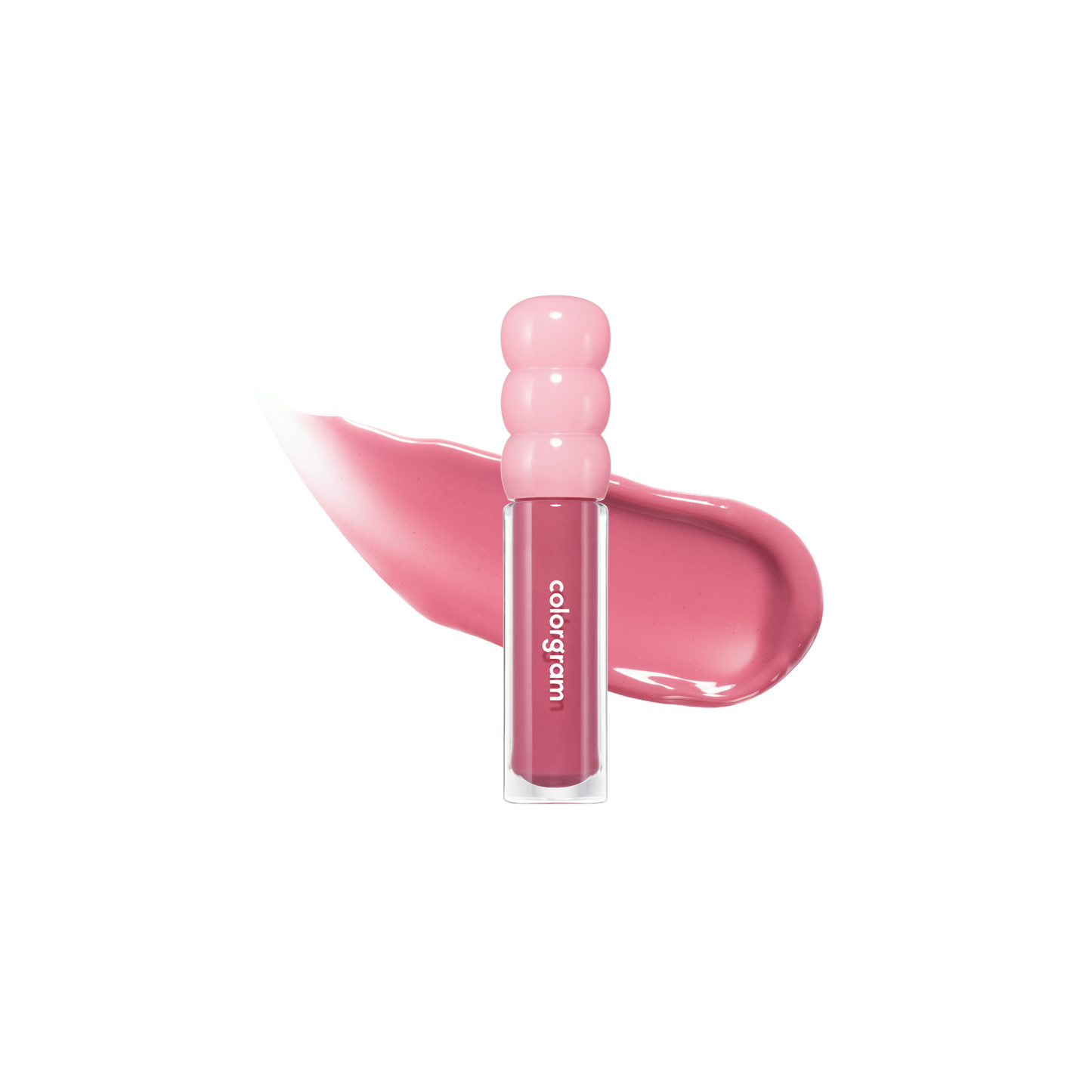 COLORGRAM Fruity Glass Gloss (6 Colours) - Glowii Beauty