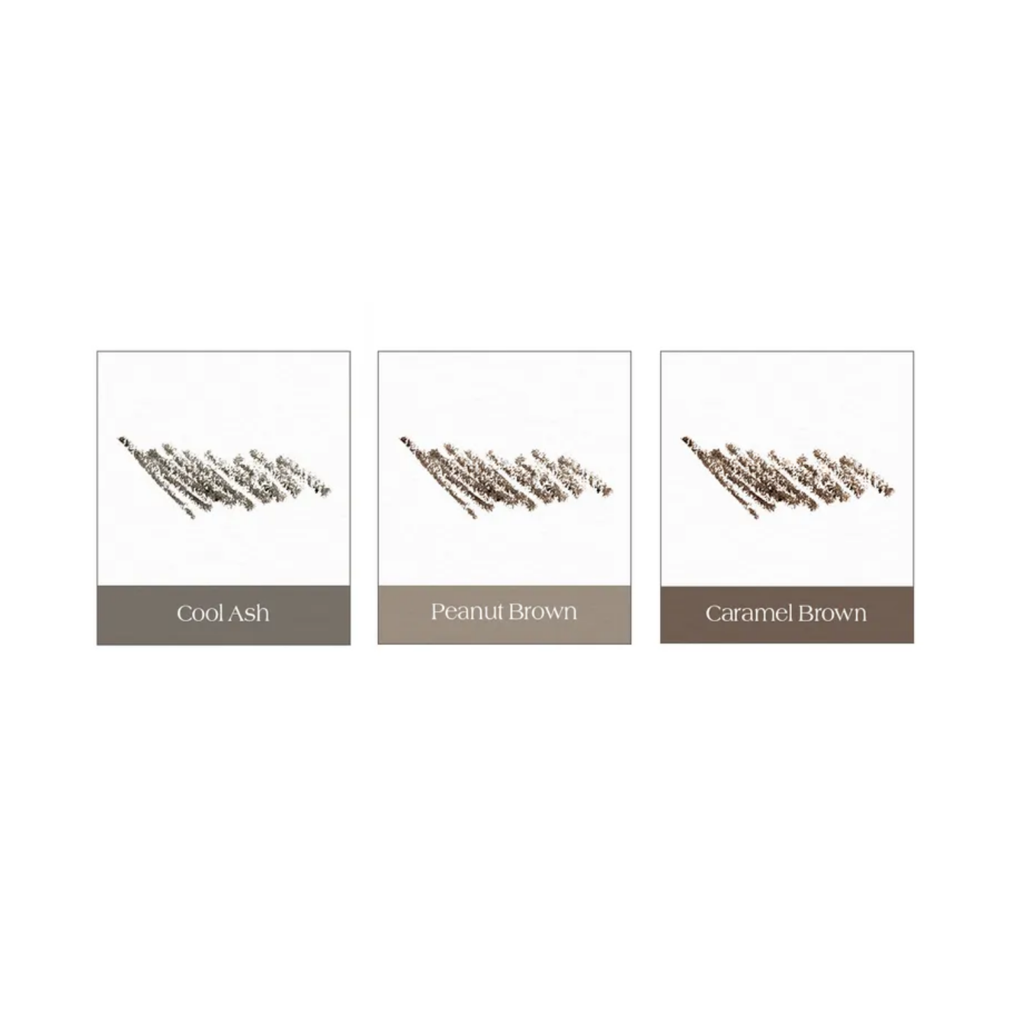 Dear.A 0.9mm Brow Pencil - Shop K-Beauty in Australia