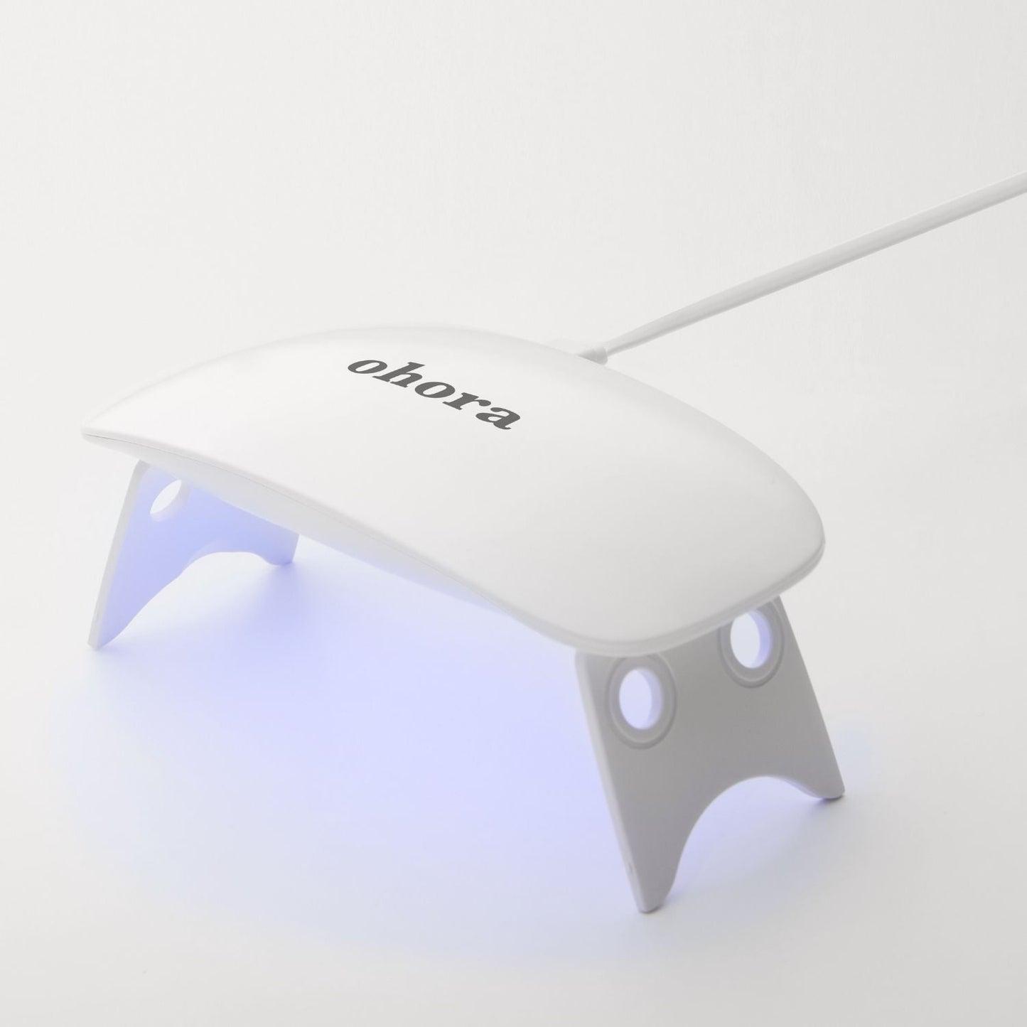 Gel Lamp