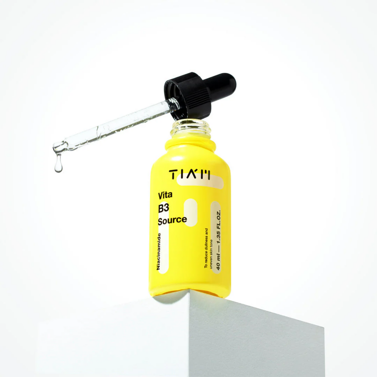 TIAM Vita B3 Source 40ml - Glowii Beauty