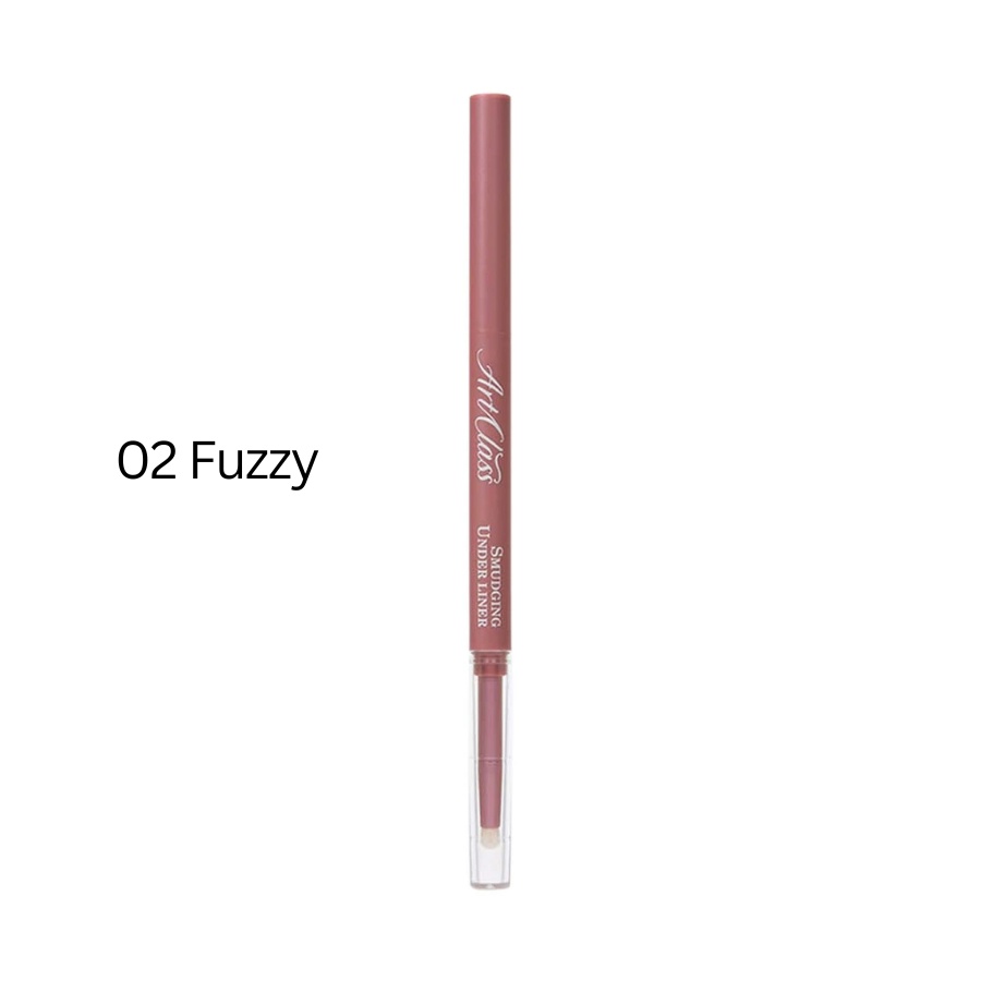Too Cool For School Artclass Smudging Under Liner (6 Shades) - Glowii Beauty