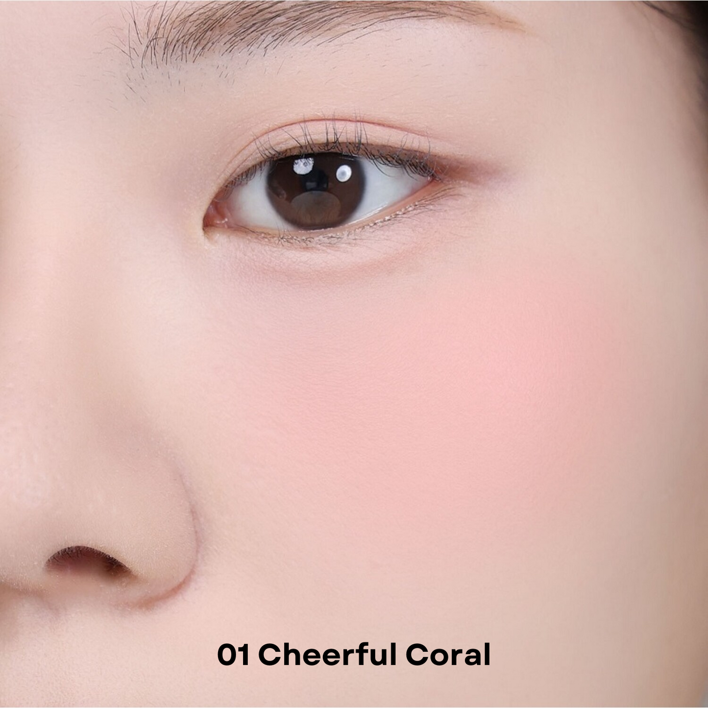 WAKEMAKE Sheer Layering Dual Blusher (5 Colours) - Glowii Beauty