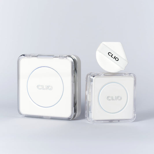 Clio Kill Cover Founwear Cushion The Original Mini Spf50+ PA+++ (3 Shades) - Shop at Glowii Beauty!