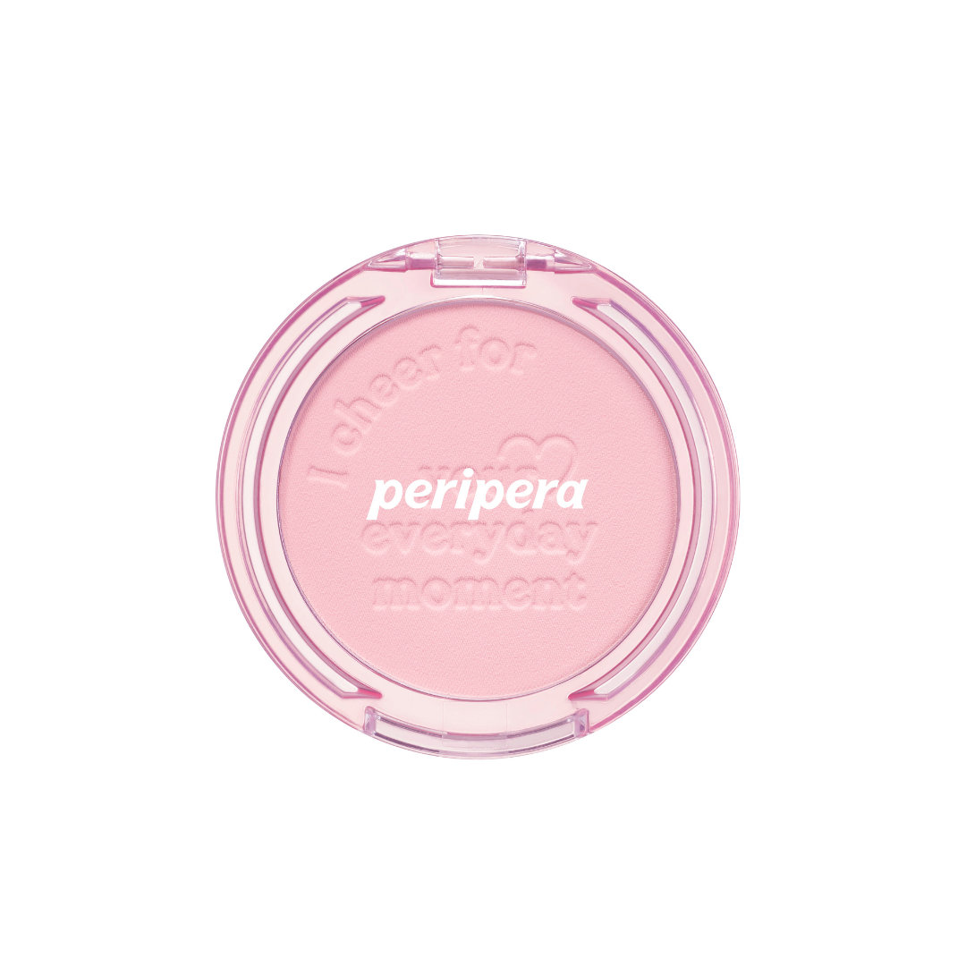 Peripera Pure Blushed Sunshine Cheek (#01-13) - Glowii Beauty