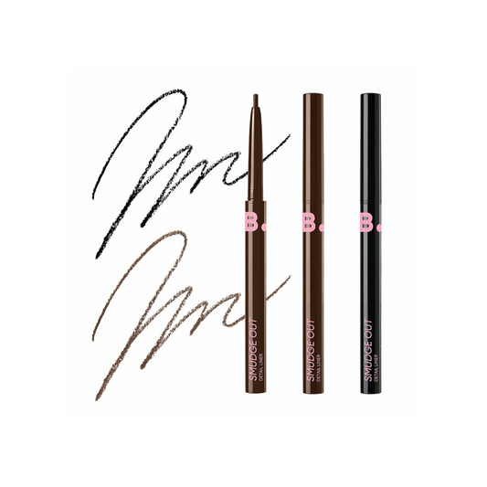 Banila Co Smudge Out Detail Liner - Shop at Glowii Beauty