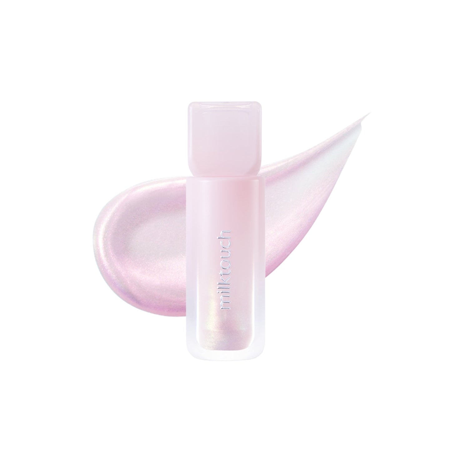 Milk Touch Dew Stain Sheer Aurora Gloss (3 Shades)