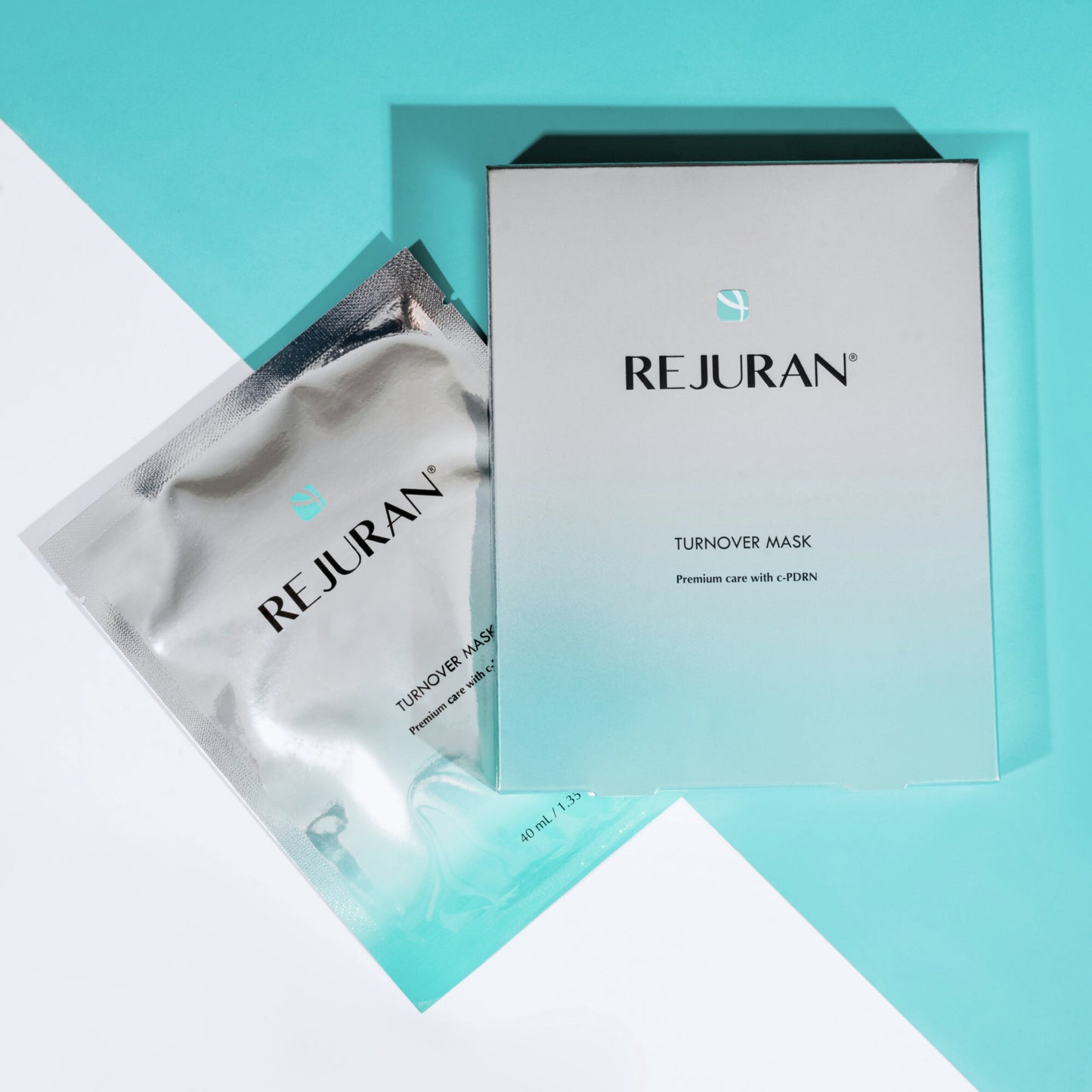 Turnover Mask 5pcs