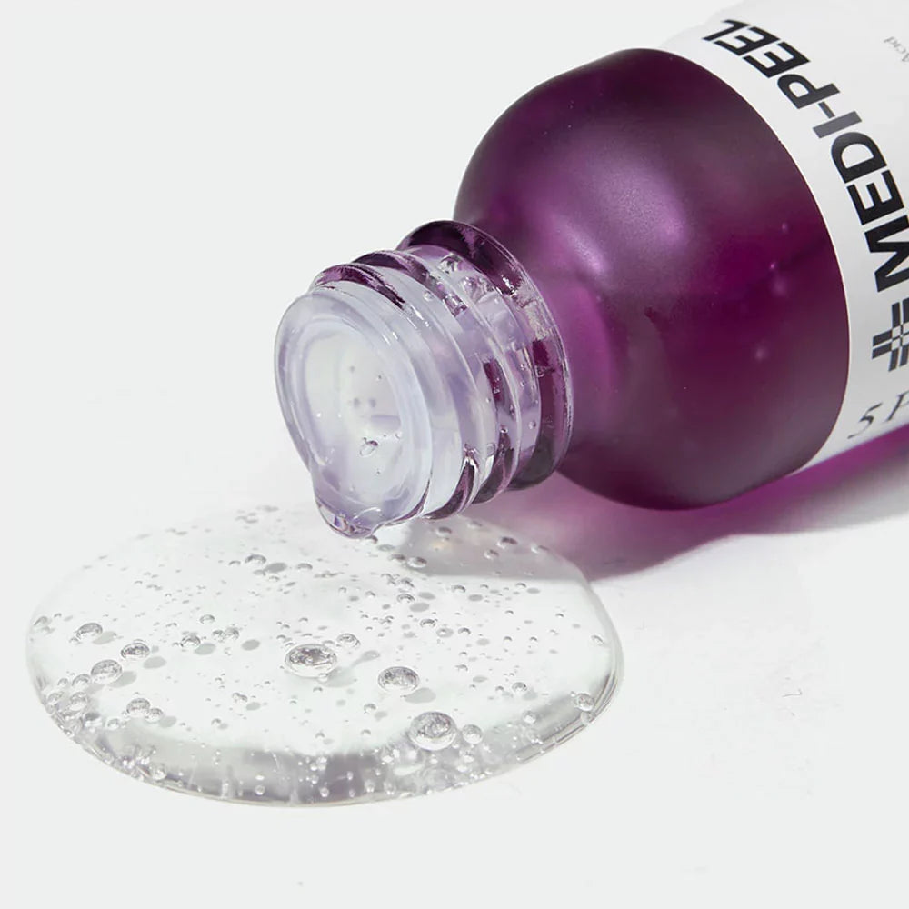 MEDI-PEEL Eazy Filler Ampoule 30ml - Glowii Beauty