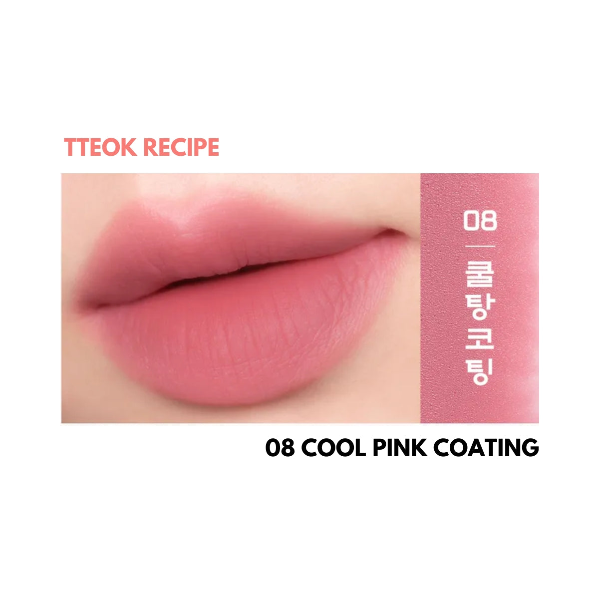 Peripera Over Blur Tint (10 colours) - Shop now at Glowii Beauty