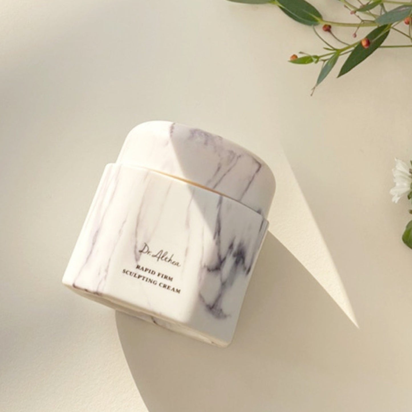 Rapid Firm Sculpting Cream 45ml