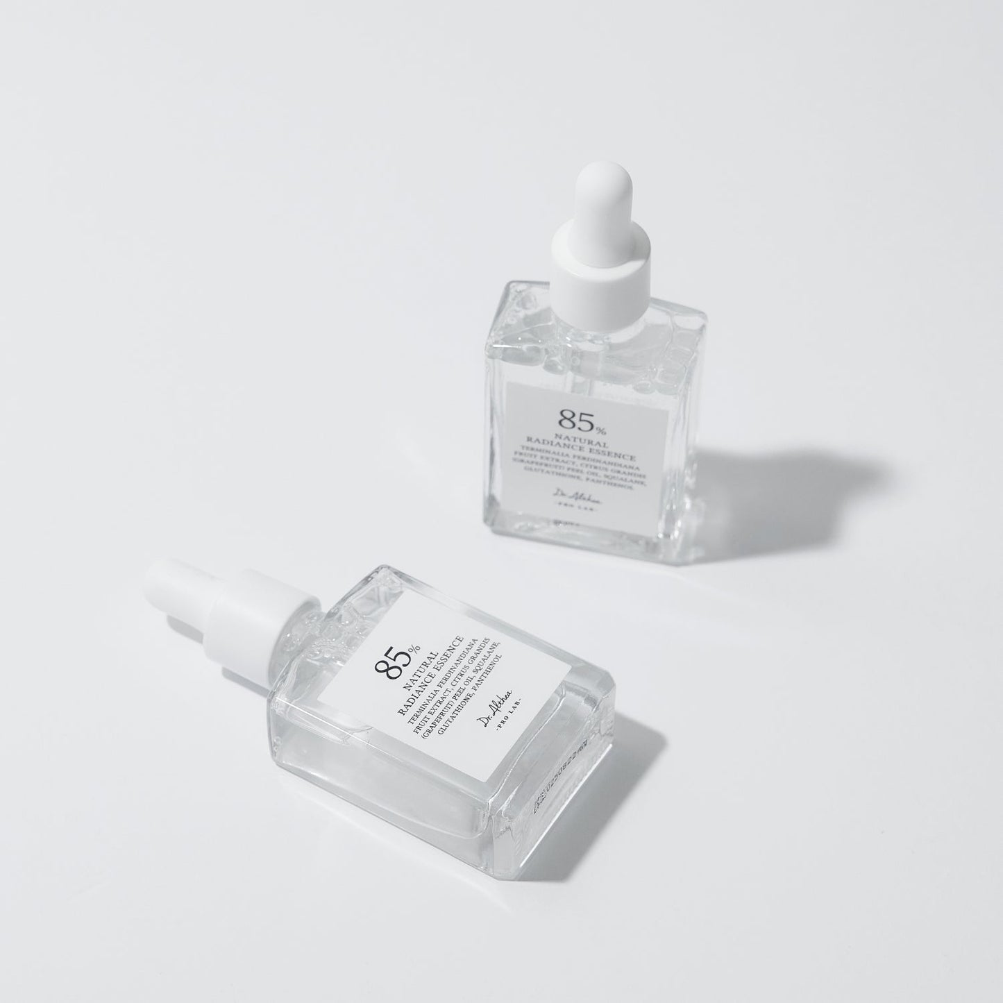 Natural Radiance Essence 30ml