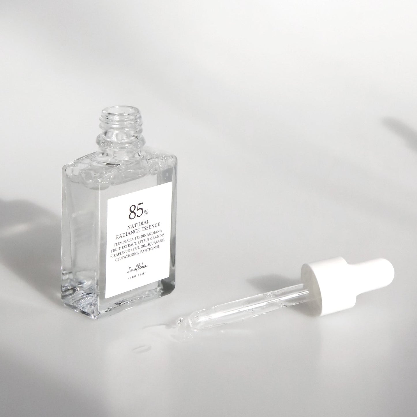 Natural Radiance Essence 30ml