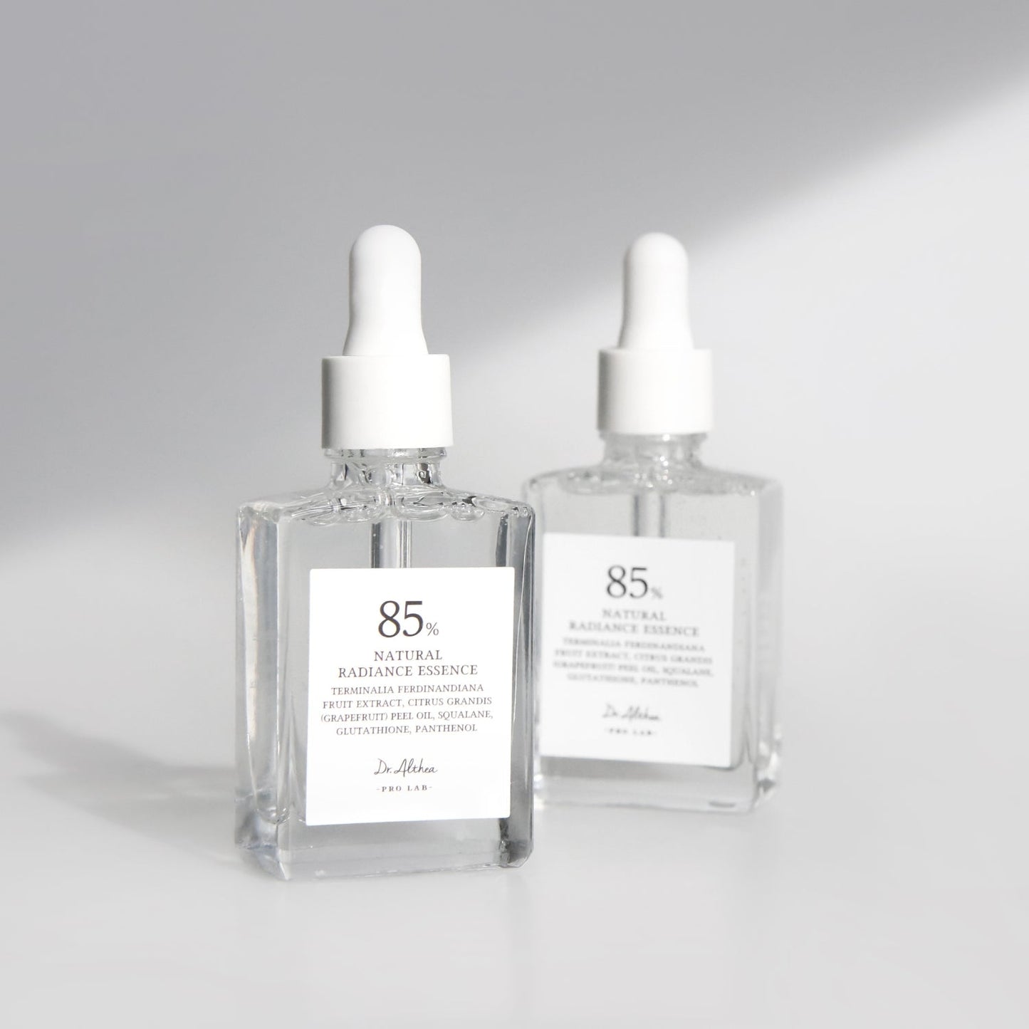 Natural Radiance Essence 30ml