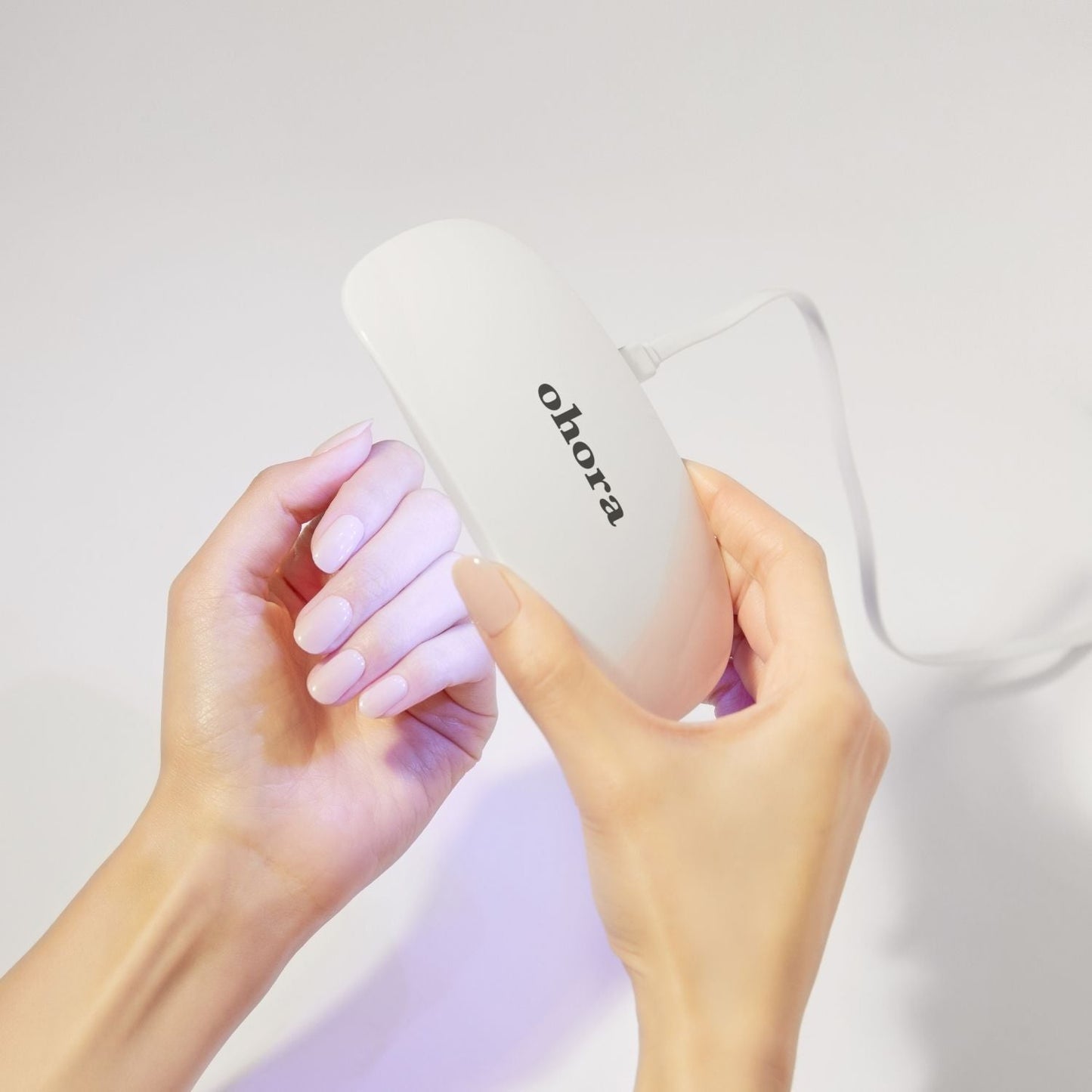 Gel Lamp