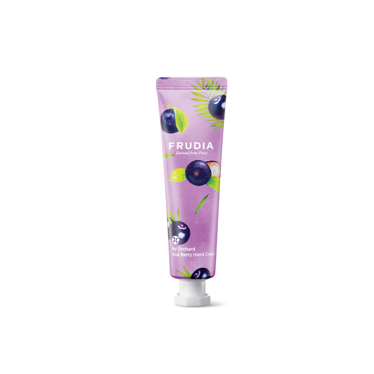 Frudia My Orchard Acai Berry Hand Cream 30g - Glowii Beauty