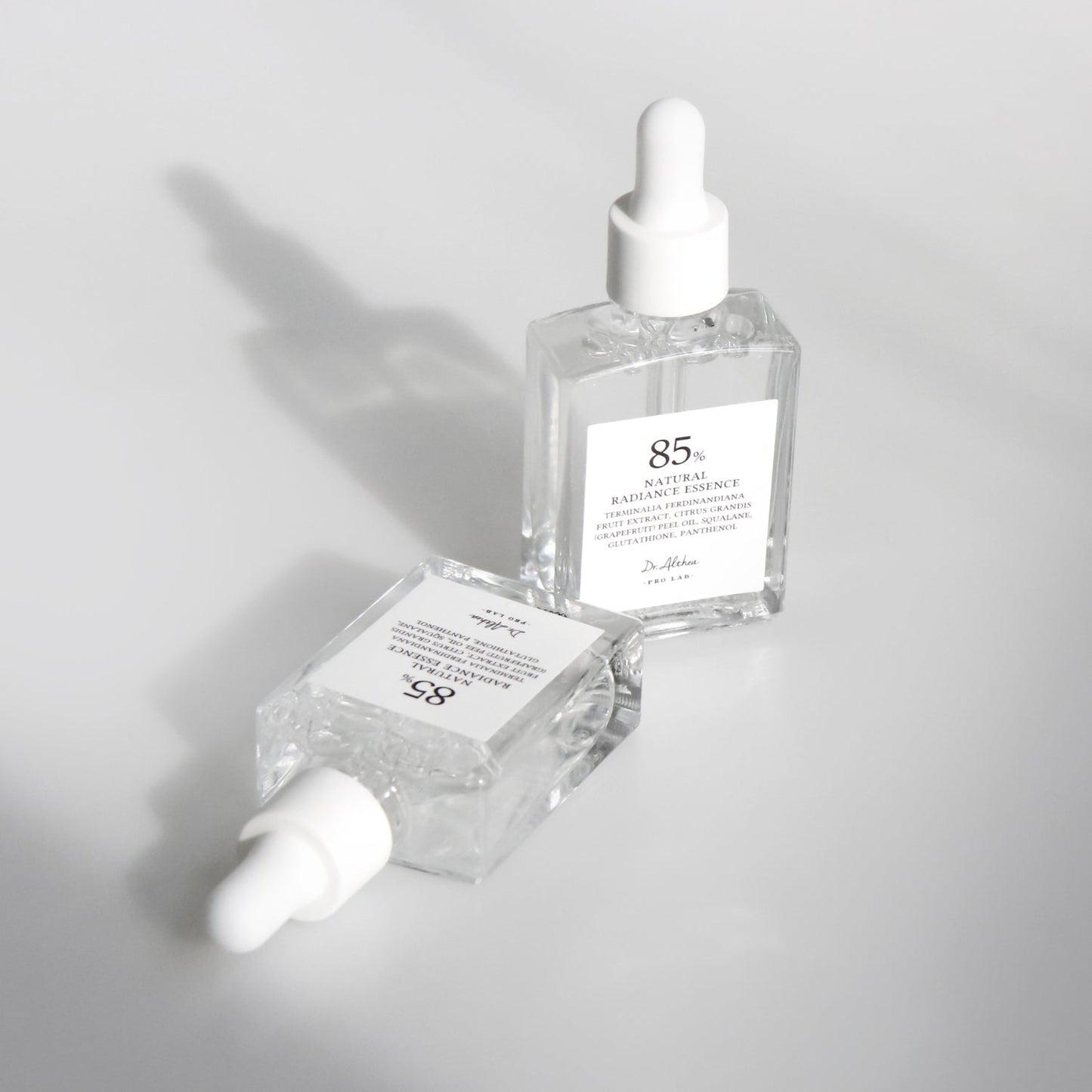 Natural Radiance Essence 30ml