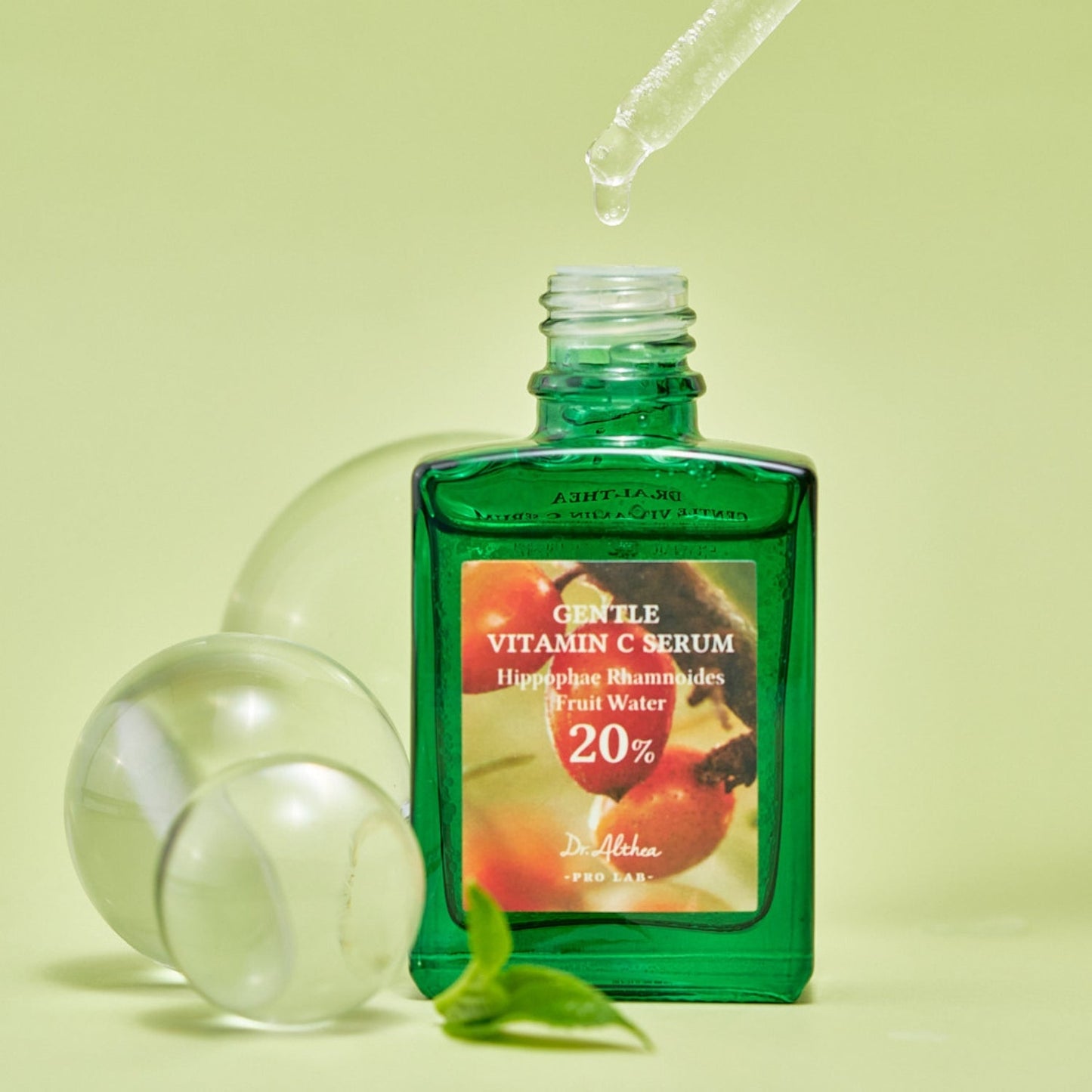 Gentle Vitamin C Serum 30ml
