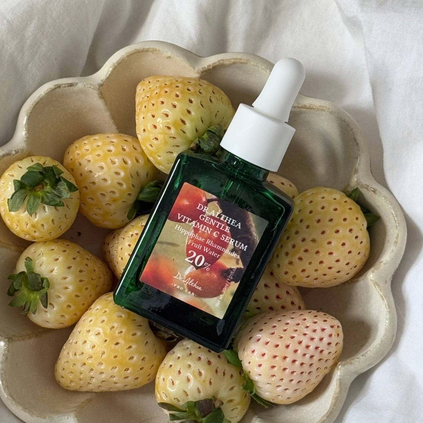 Gentle Vitamin C Serum 30ml