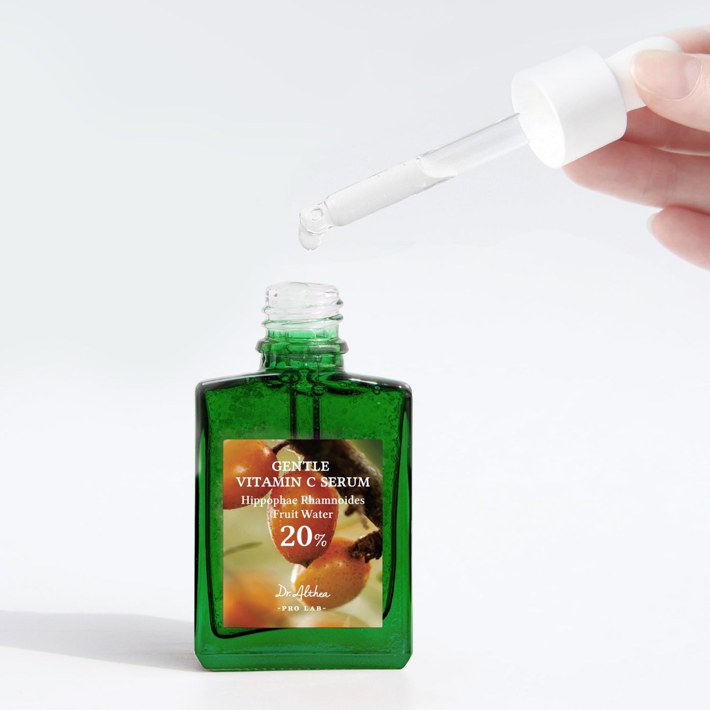 Gentle Vitamin C Serum 30ml