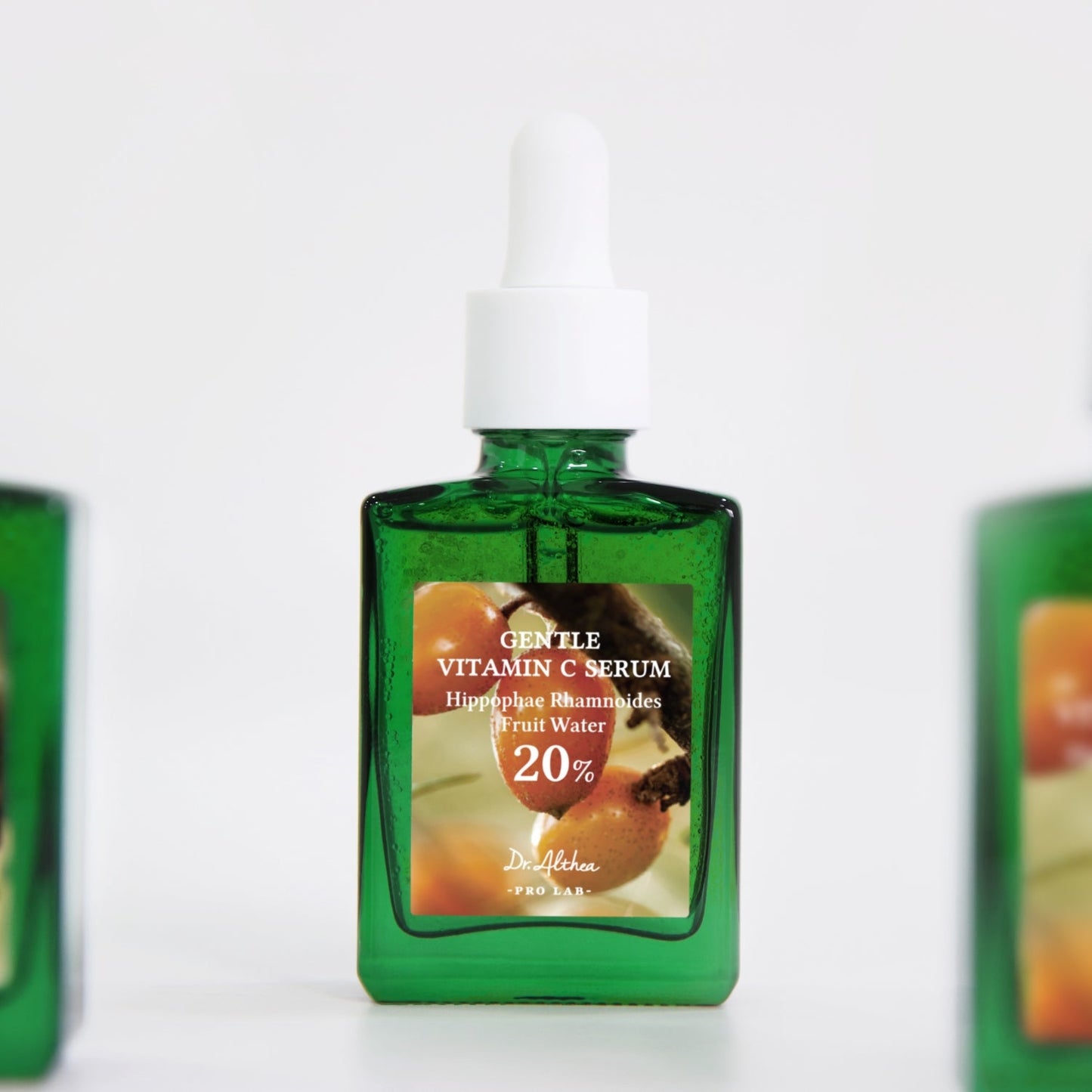 Gentle Vitamin C Serum 30ml