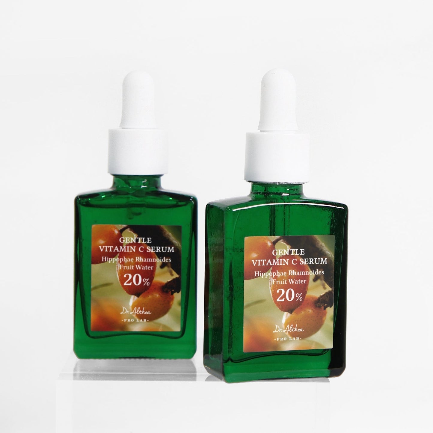 Gentle Vitamin C Serum 30ml