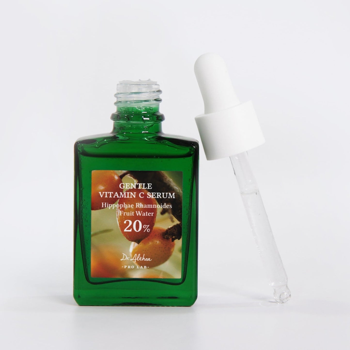 Gentle Vitamin C Serum 30ml