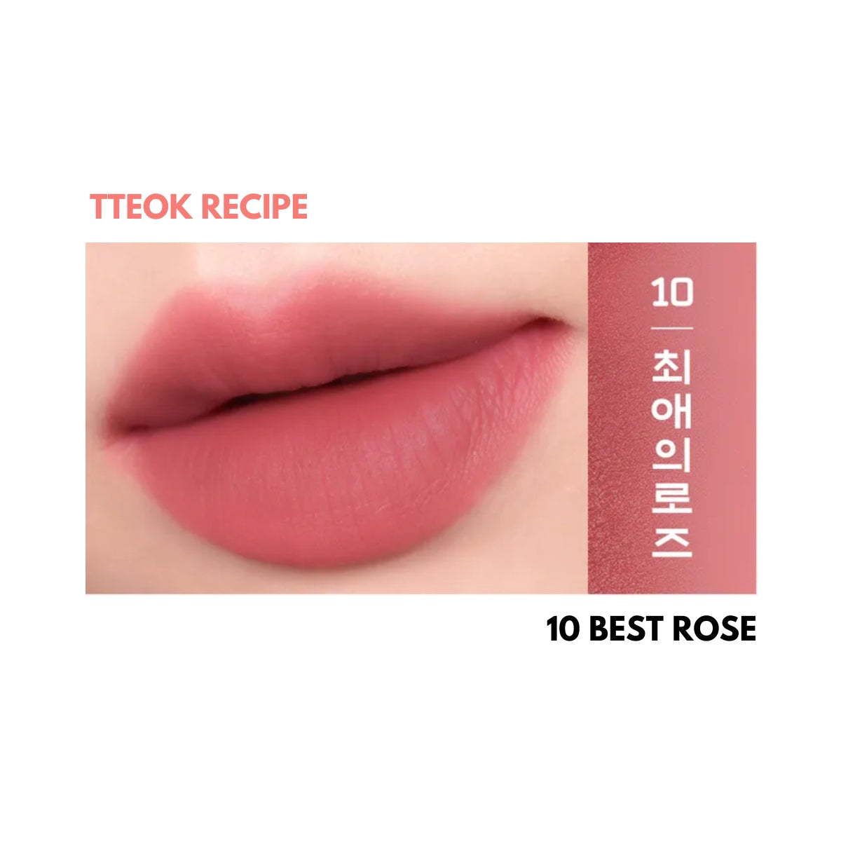 Peripera Over Blur Tint (10 colours) - Shop now at Glowii Beauty
