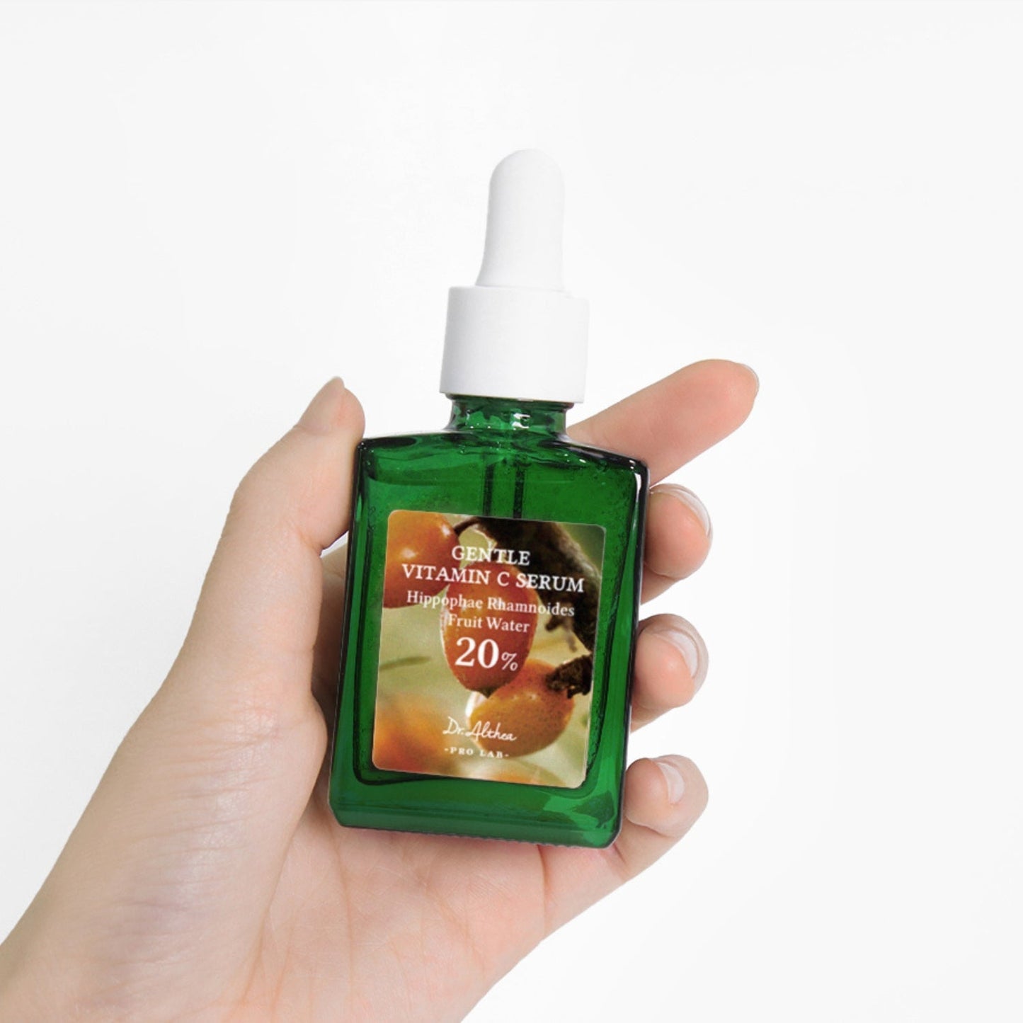Gentle Vitamin C Serum 30ml
