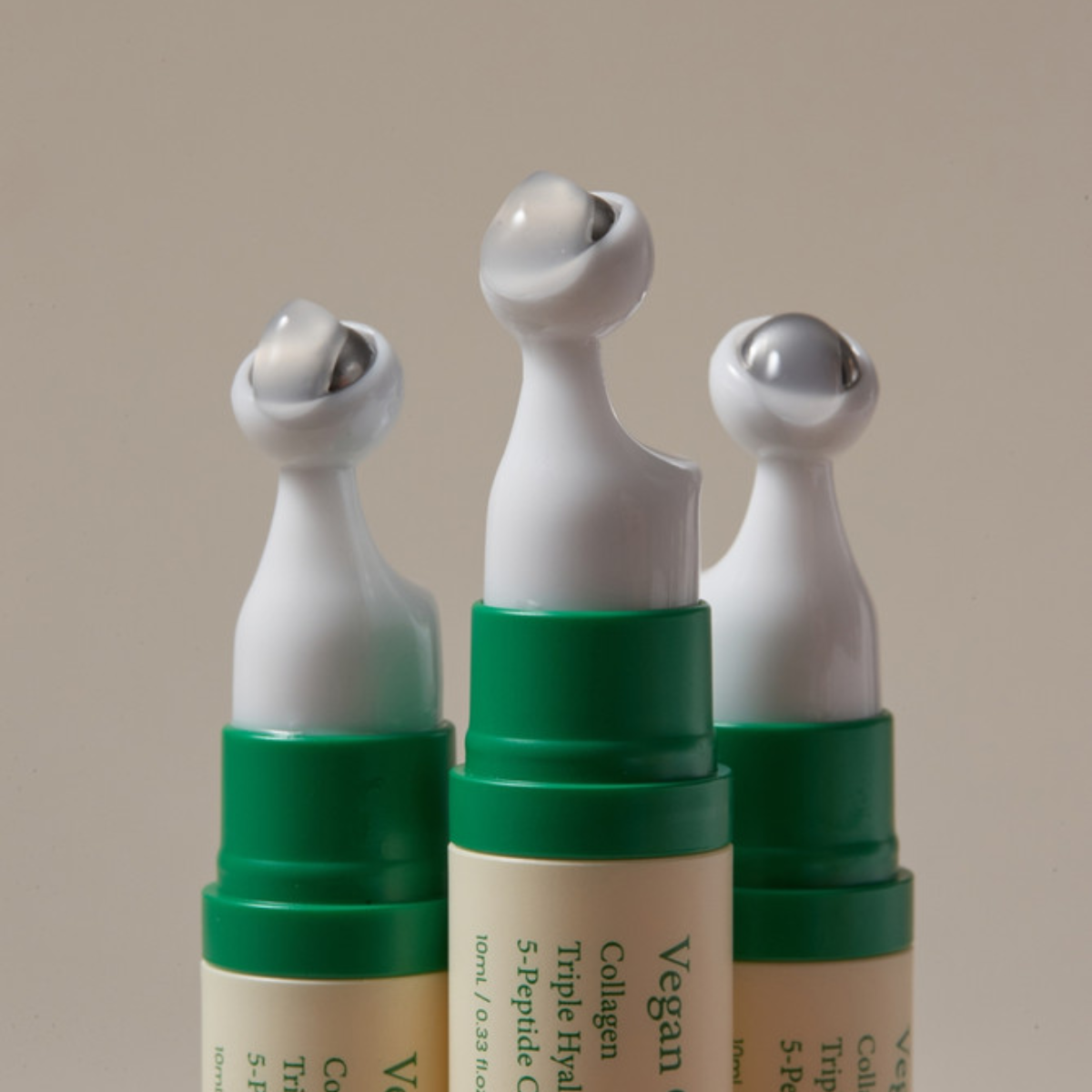 AXIS-Y Vegan Collagen Eye Serum 10ml - Shop now at Glowii Beauty