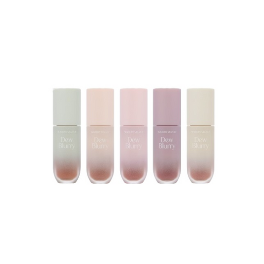 Too Cool For School Dew Blurry Tint (5 Shades)  - Glowii Beauty