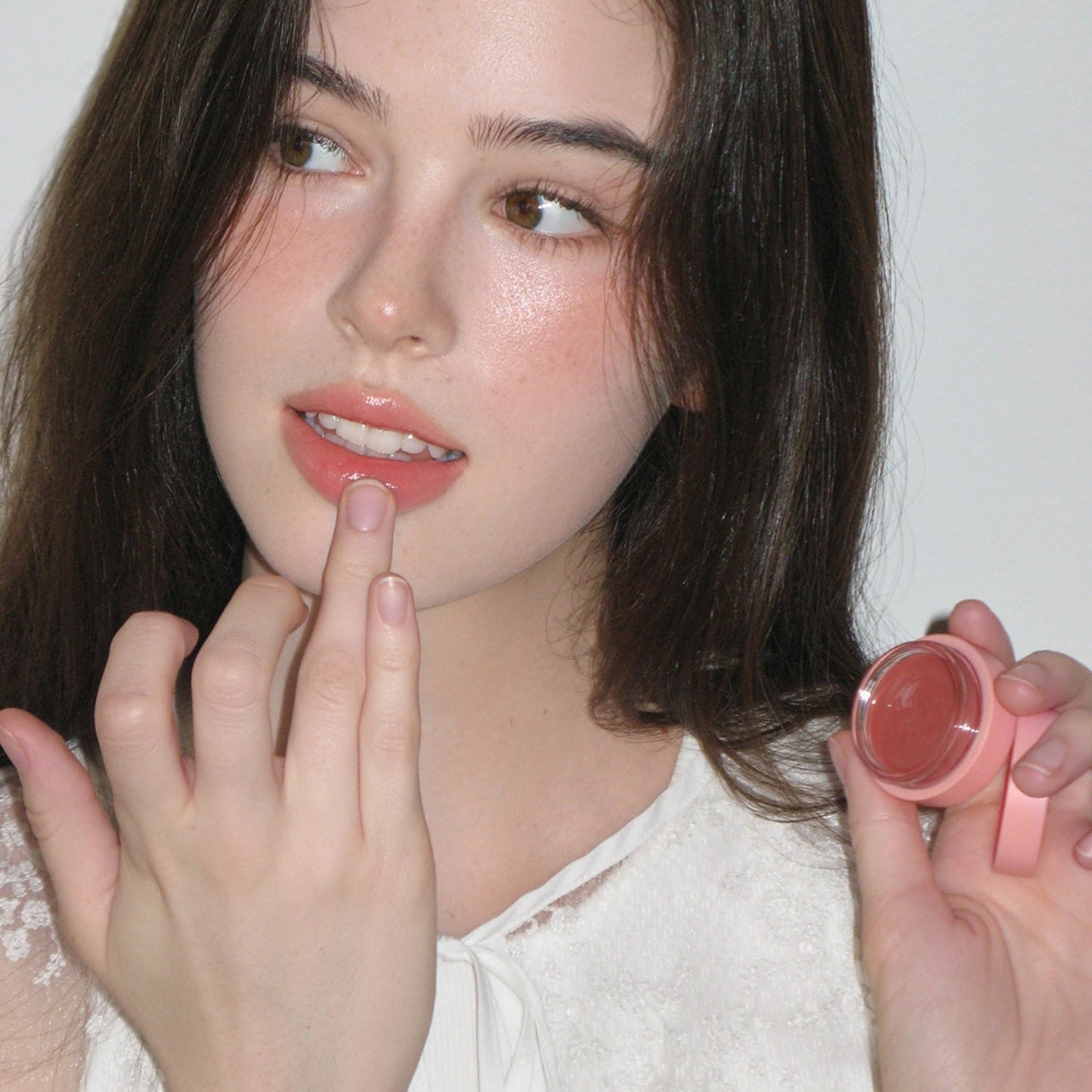 Glowy Tint Balm (11 Shades)