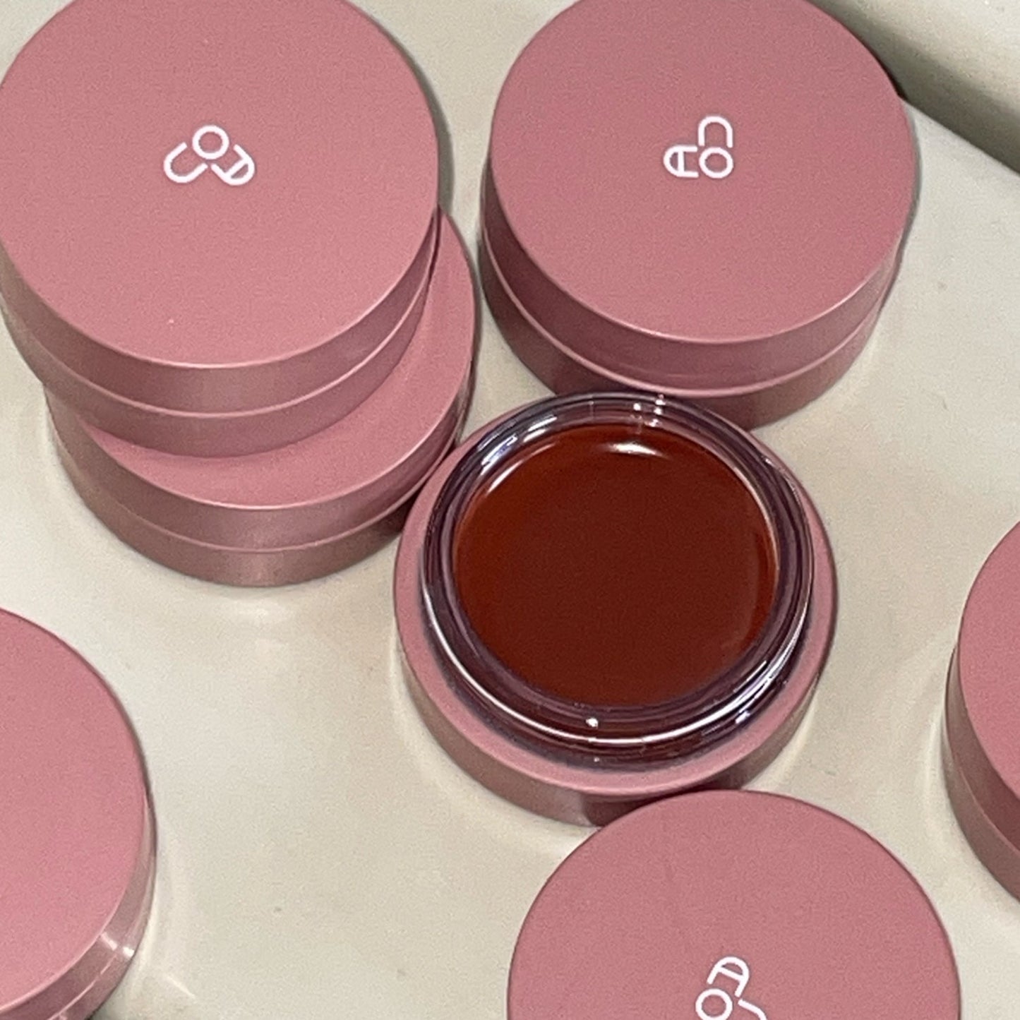 Glowy Tint Balm