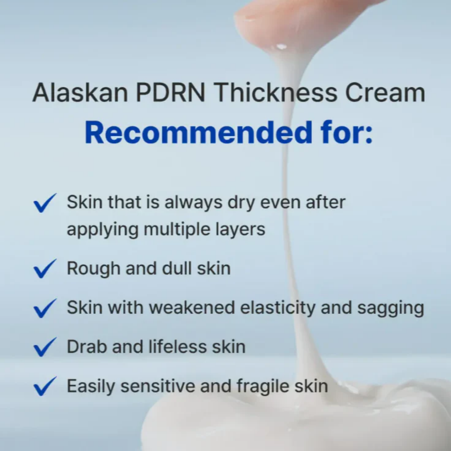 Sungboon Editor Alaska Salmon PDRN Ultra Moisturizing Barrier Cream 50ml - Shop K-Beauty in Australia