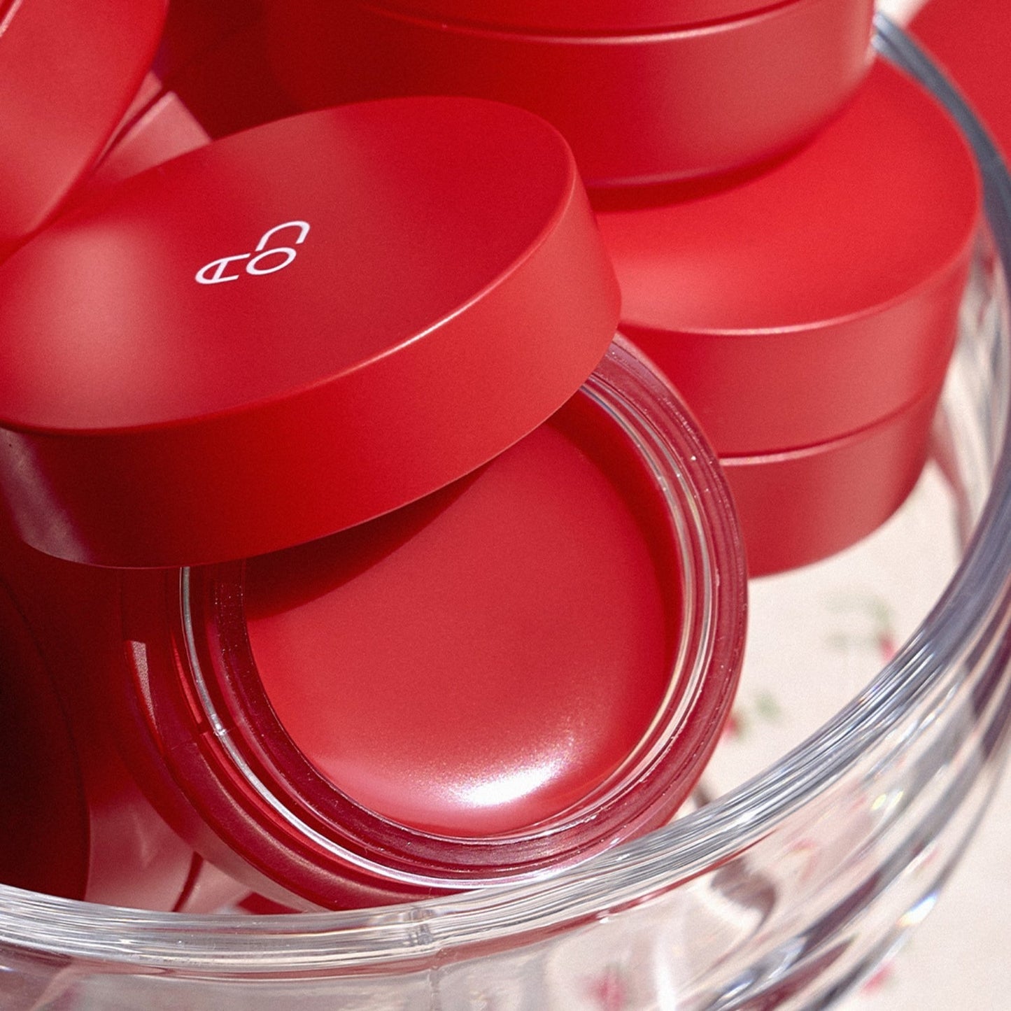Glowy Tint Balm