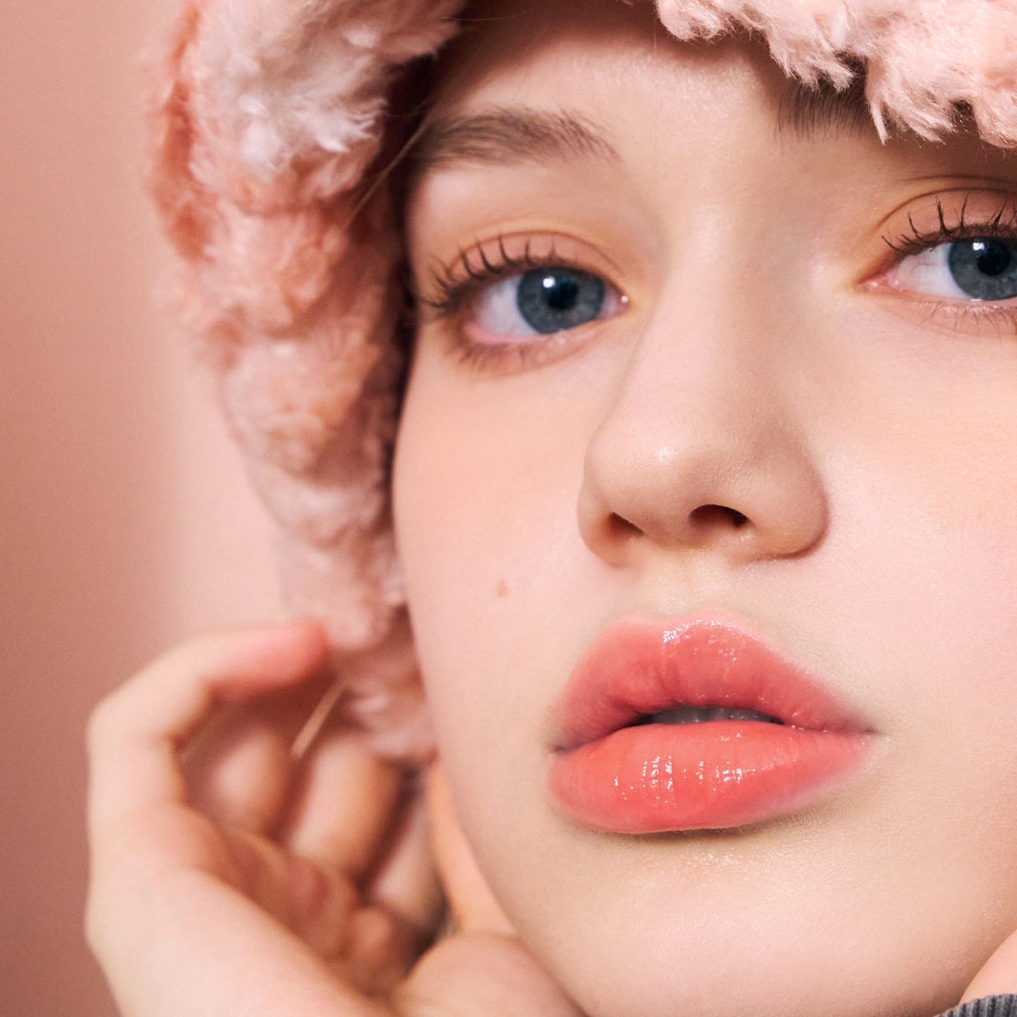 Glowy Tint Balm