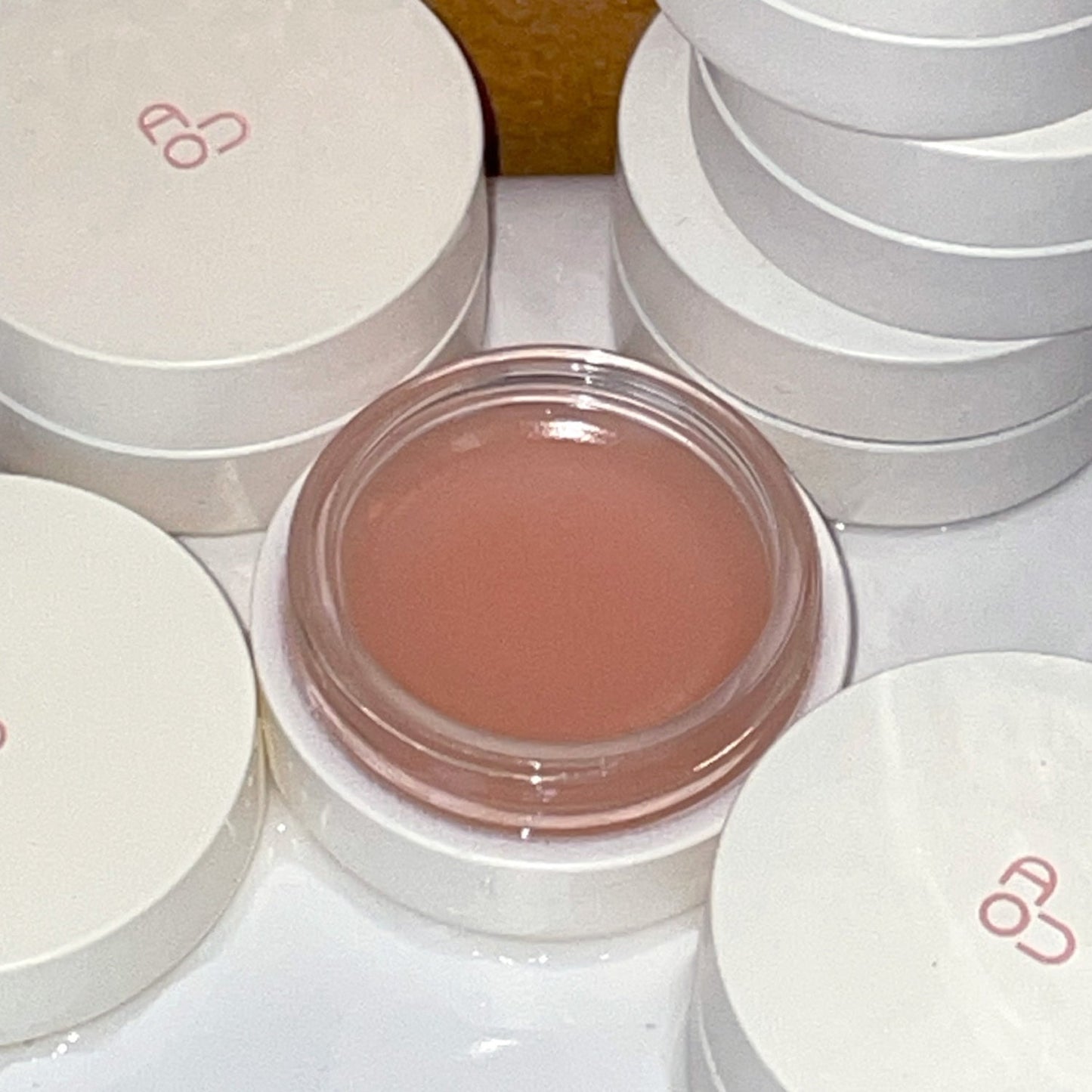 Glowy Tint Balm