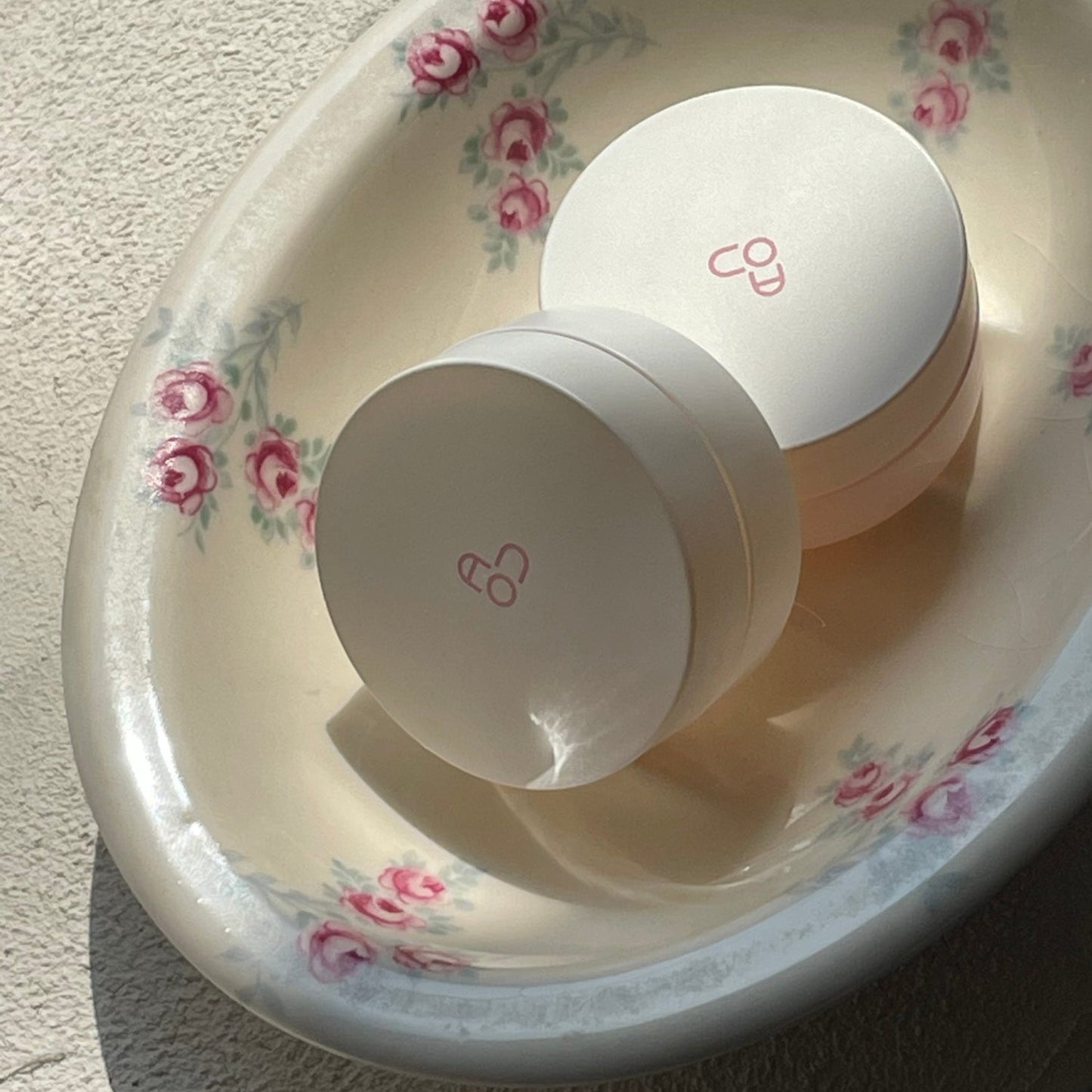 Glowy Tint Balm