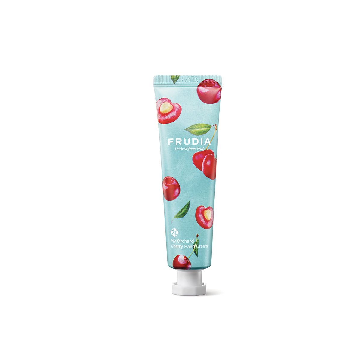 Frudia My Orchard Cherry Hand Cream 30g - Glowii Beauty