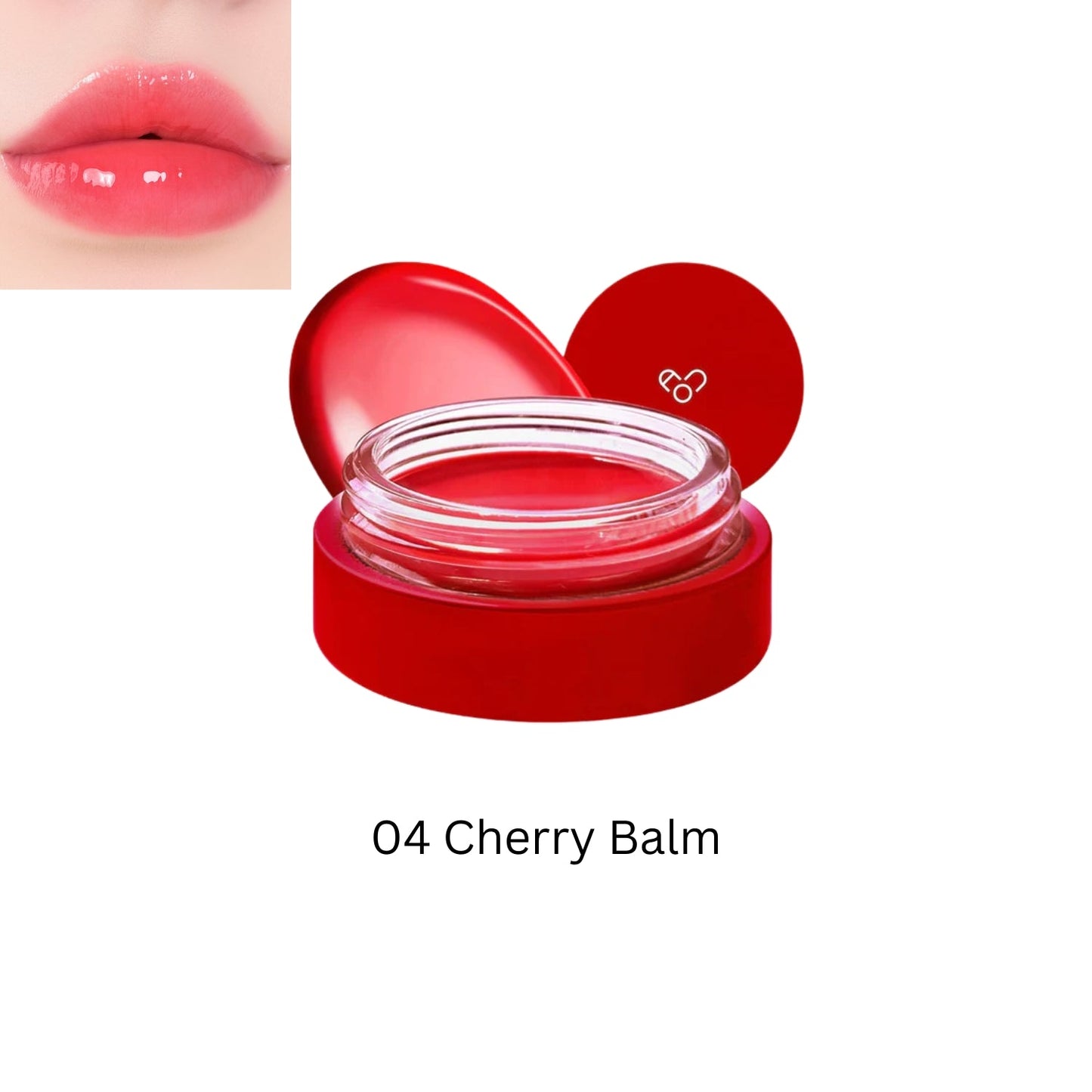 Glowy Tint Balm