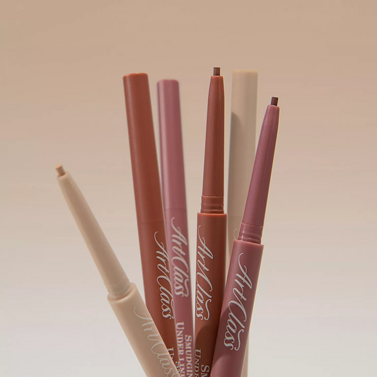 Too Cool For School Artclass Smudging Under Liner (6 Shades) - Glowii Beauty
