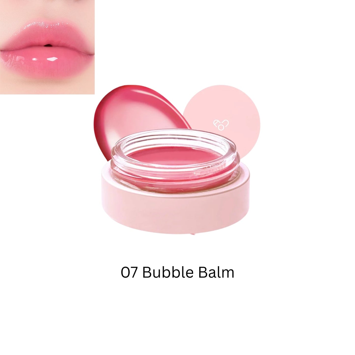Glowy Tint Balm