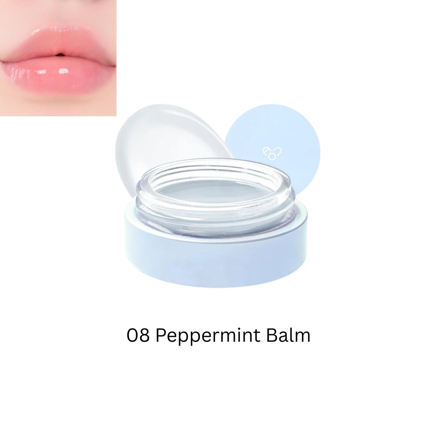 Glowy Tint Balm