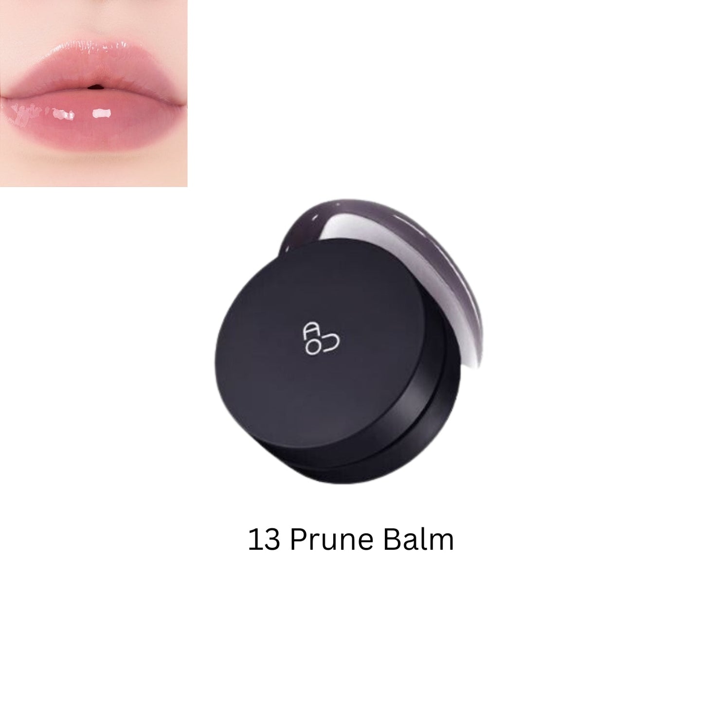 Glowy Tint Balm
