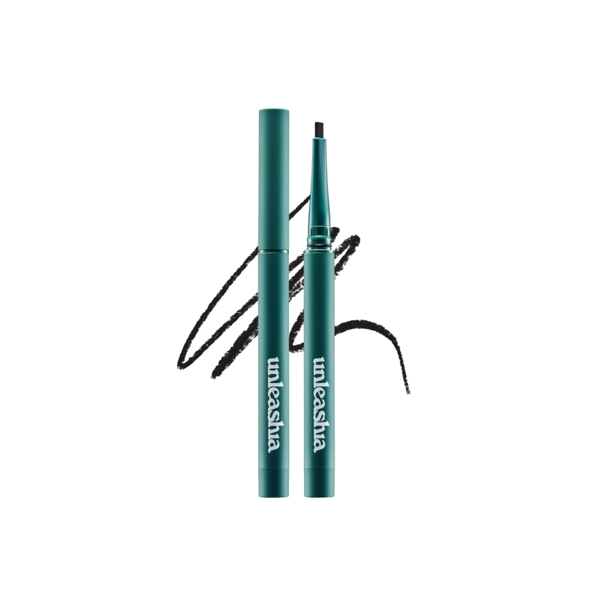 Unleashia Easy Glide Flat Eyeliner - Shop at Glowii Beauty