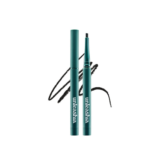 Unleashia Easy Glide Flat Eyeliner - Shop at Glowii Beauty