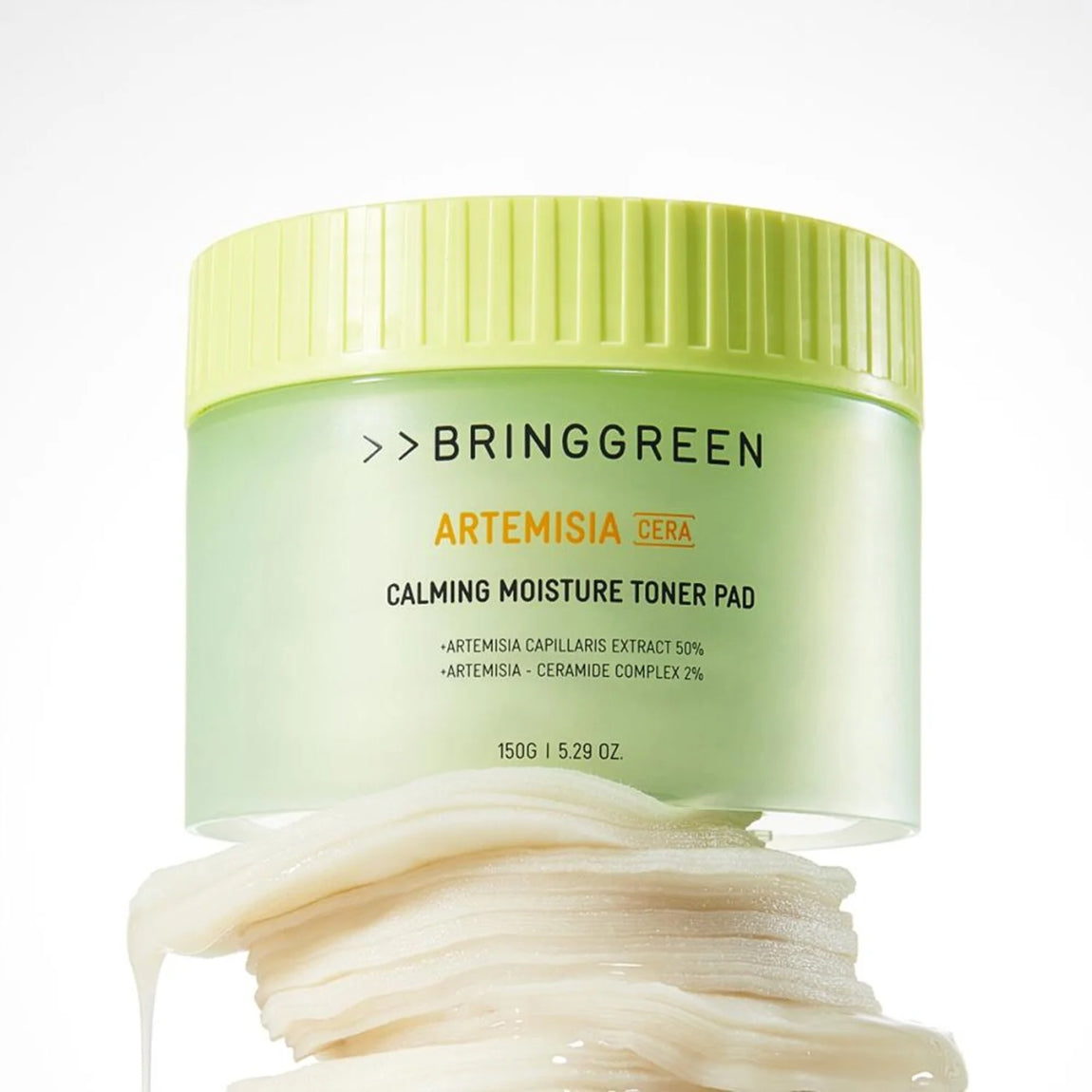 Artemisia Calming Ex Toner Pad 75pads