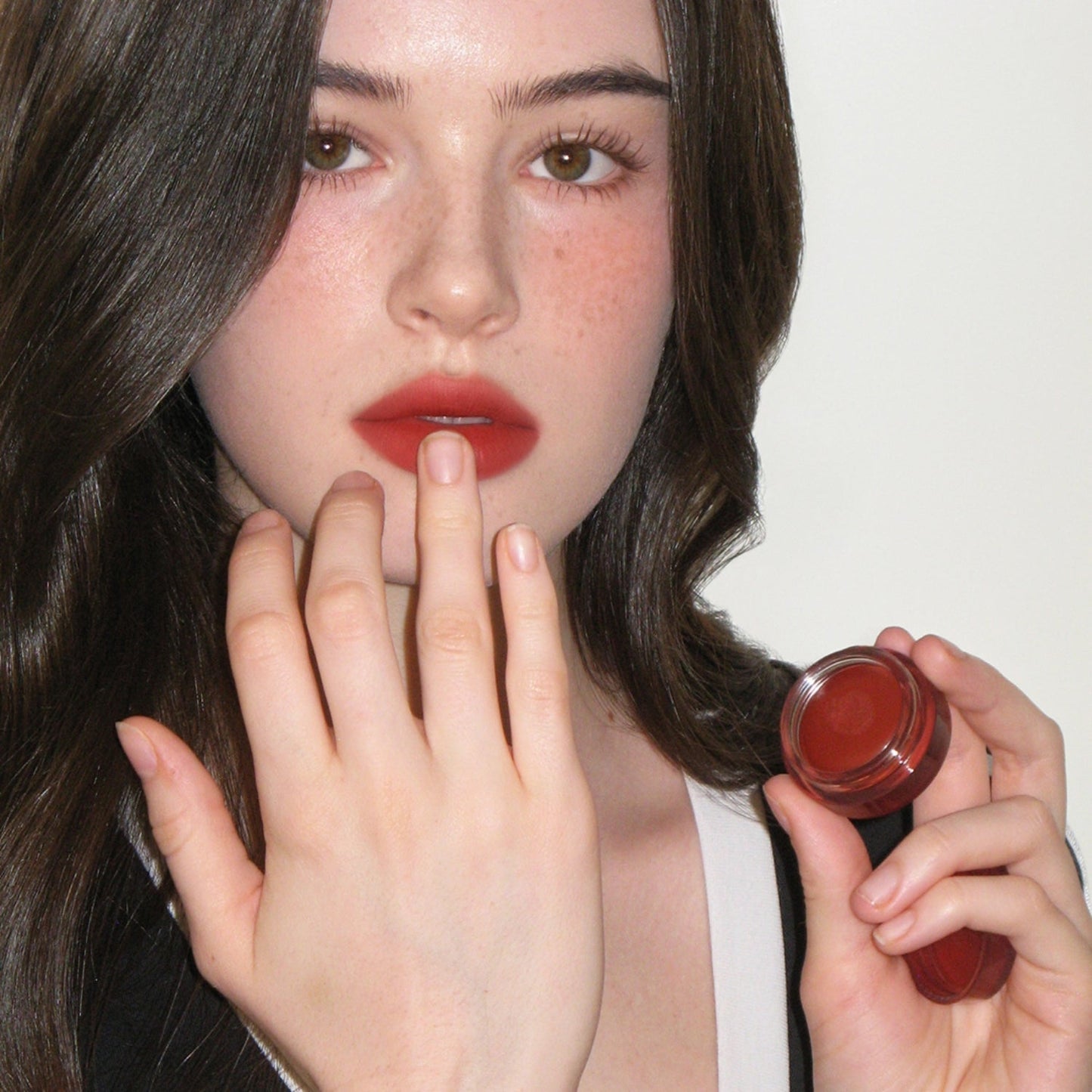 Floofy Matte Balm