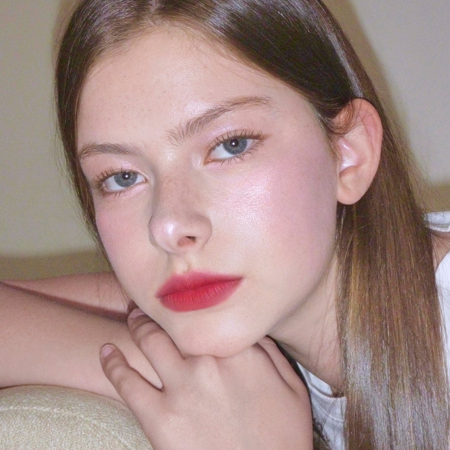 Floofy Matte Balm