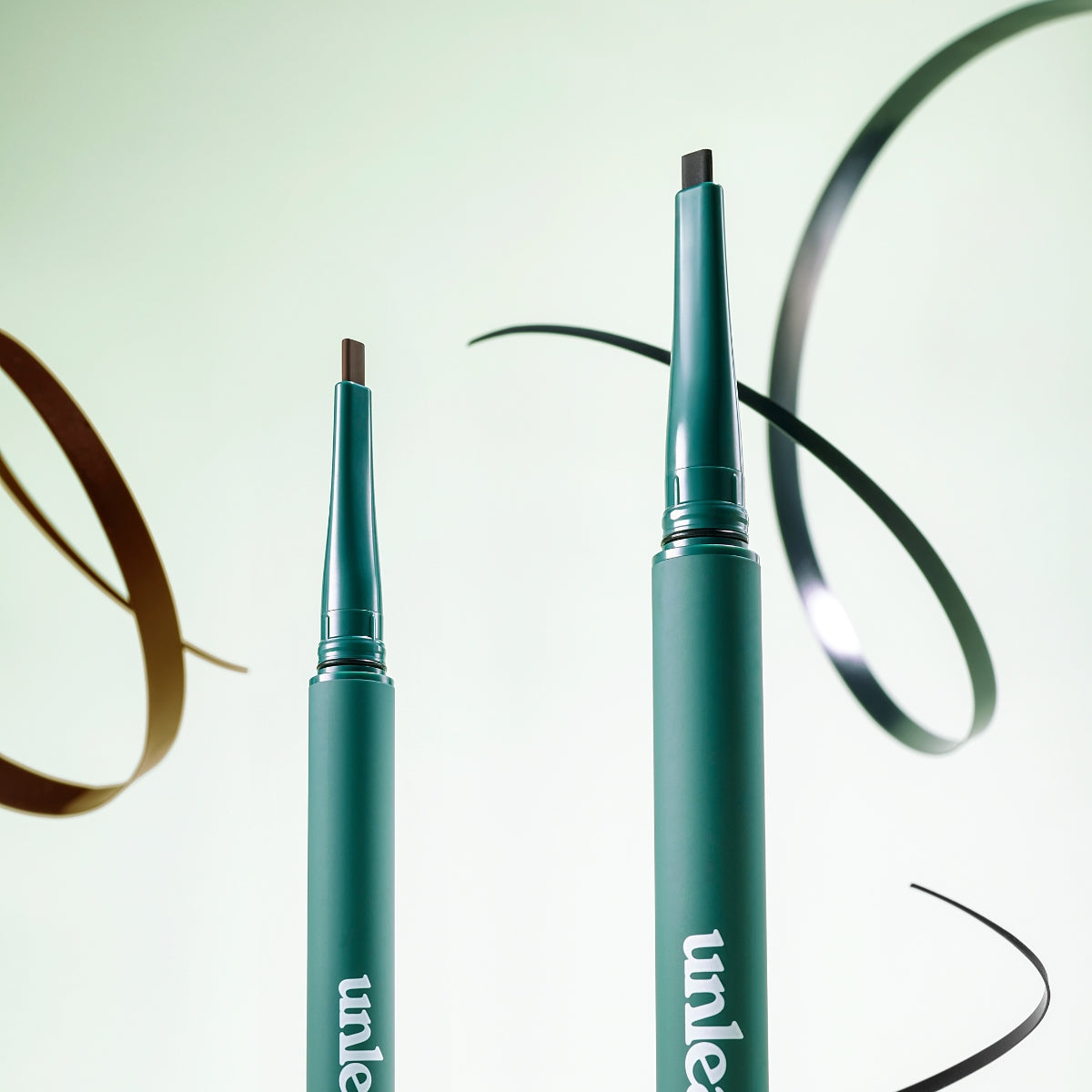 Unleashia Easy Glide Flat Eyeliner - Shop at Glowii Beauty